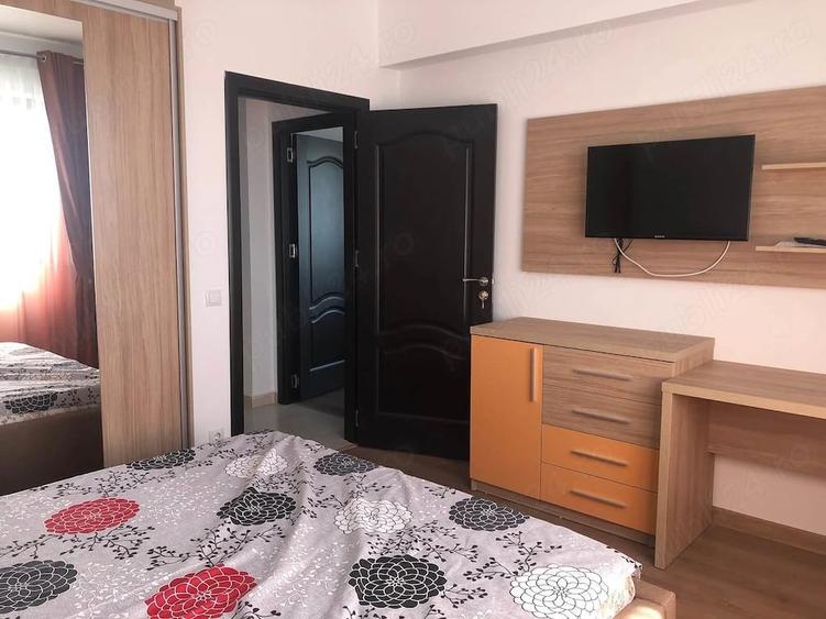 Apartament cu 2 camere decomandat în Prundu