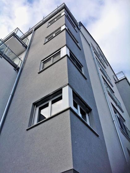 Spațiu comercial, de 1,550 mp, în Bună Ziua