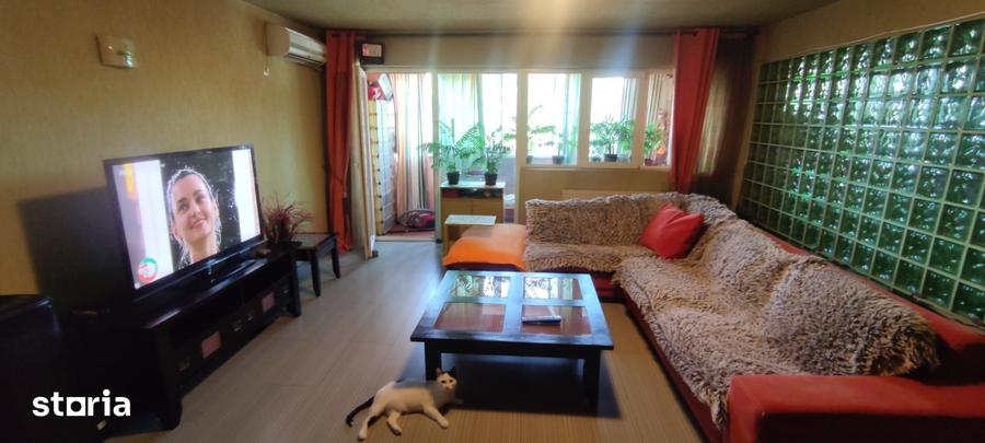 Drumul Taberei Apartament 2 camere decomandat 88 mp,str Drumul Furcii - 1
