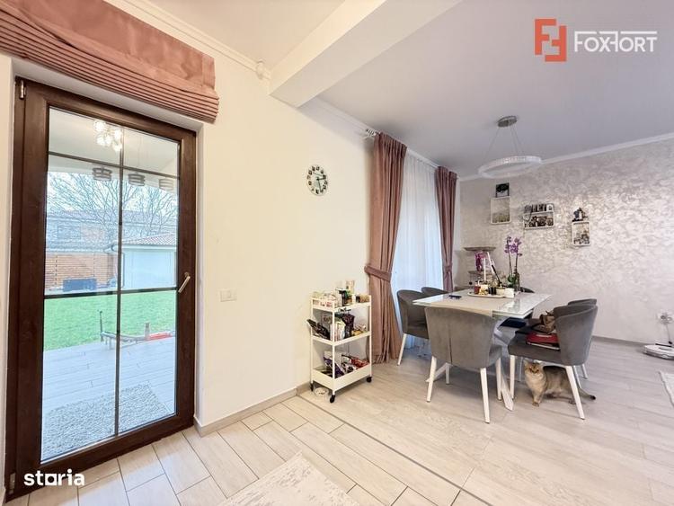 COMISION 0% Duplex cu 5 camere de vanzare, zona Aradului - 2