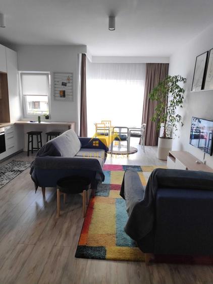 2 camere, Gheorgheni, Soporului, Iulius Mall, FSEGA, Baza Sportiva - 2