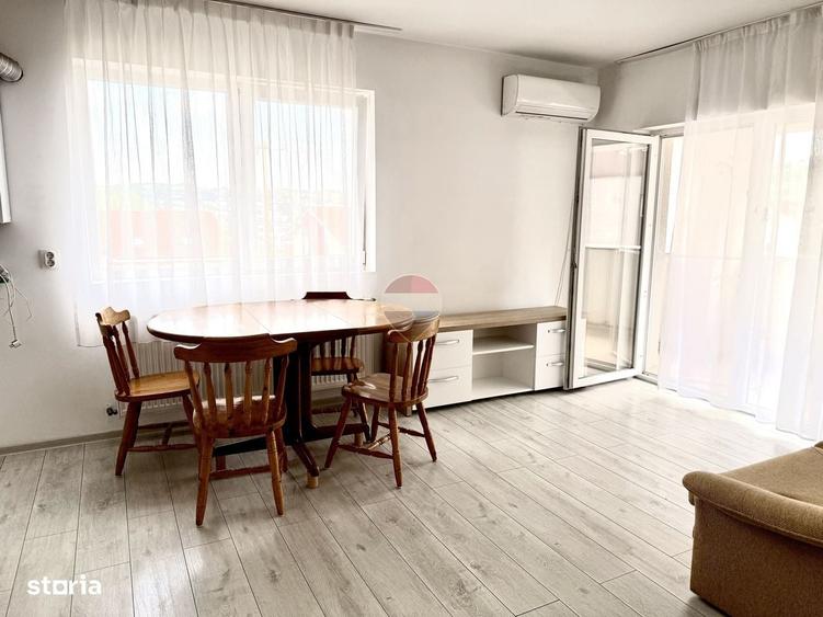 Apartament cu 2 camere de inchiriat in Borhanci - 4