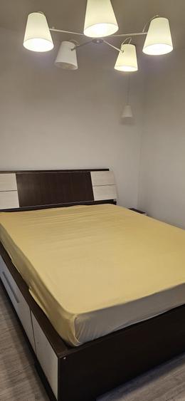 Apartament cu 3 camere decomandat în Ieud