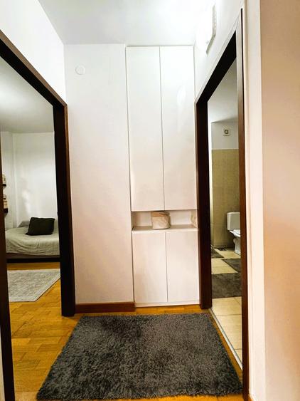 Apartament cu 2 camere decomandat în Tătărași