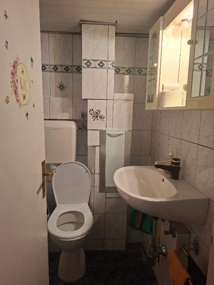 Garsonieră, mobilată în UTA