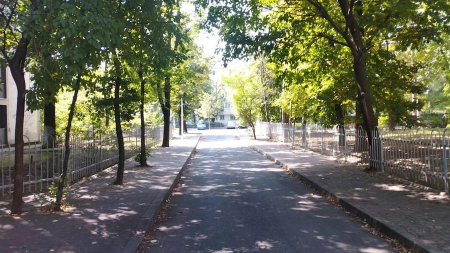 Garsonieră semidecomandată în Nicolae Grigorescu