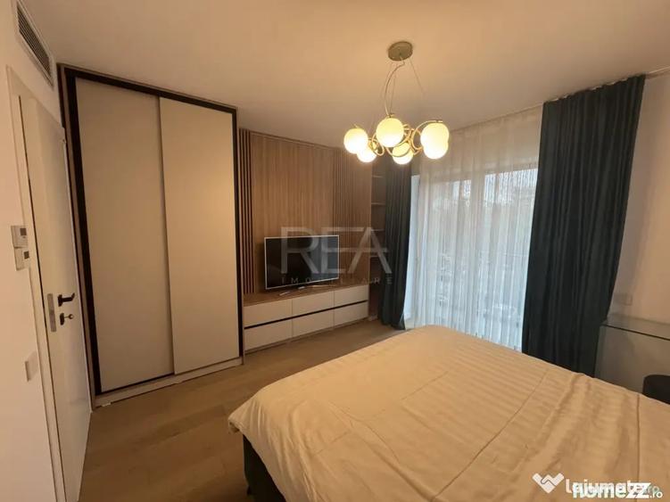Apartament cu 2 camere decomandat în Unirii