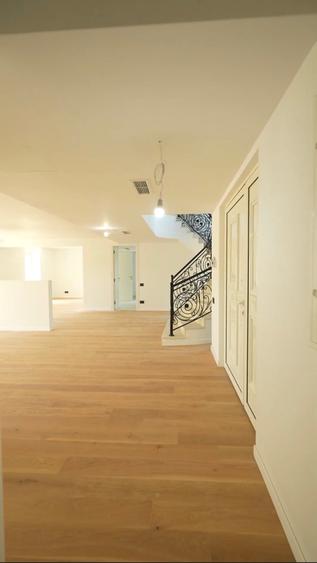 Apartament cu 3 camere în Băneasa