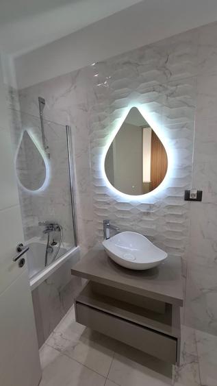 Apartament cu 2 camere decomandat în Pipera