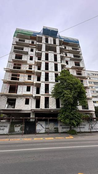 BLOC NOU- ABATOR , COMISION 0% - 25