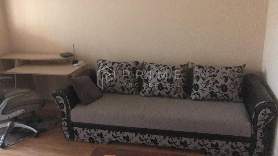 Garsonieră decomandată în Sângeorgiu de Mureș