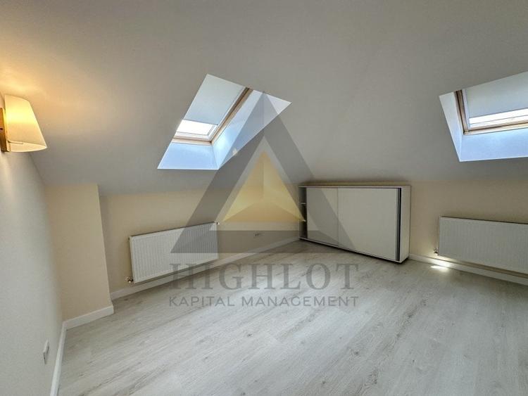 OXFORD GARDENS | VILA DUPLEX | PRELUARE CONTRACT DE INCHIRIERE - 23
