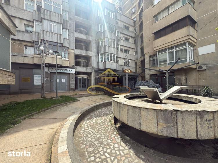 Apartament cu 2 camere în Unirii