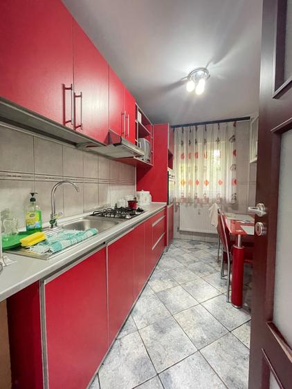Berceni - Brancoveanu - Grand Arena | Apartament 2 Camere Modern | Decomandat - 6