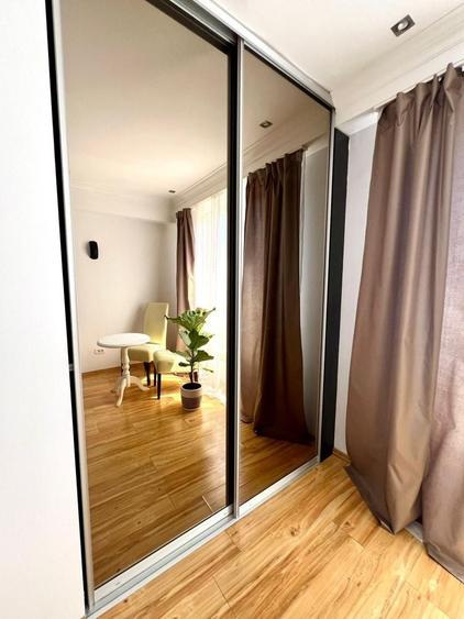 Apartament cu 3 camere în Herăstrău