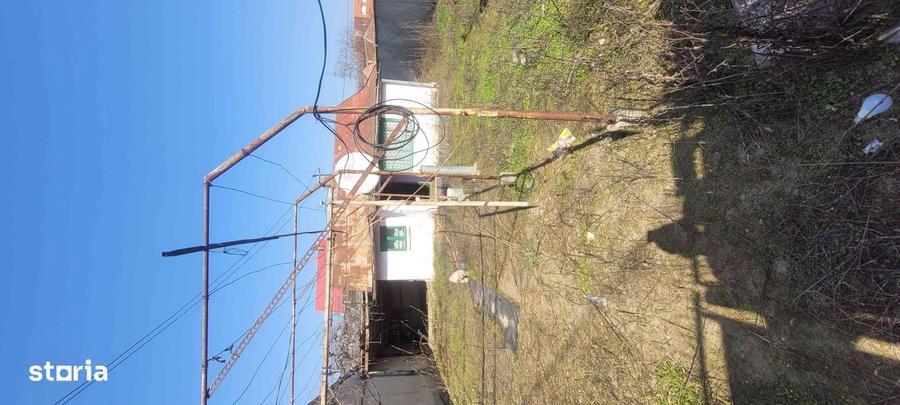 Teren de 330 mp, în Central