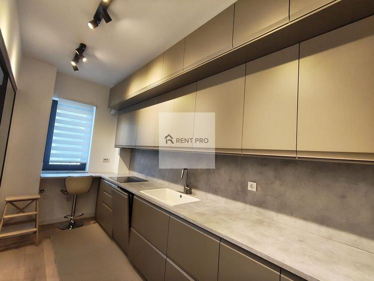 Apartament cu 2 camere decomandat, mobilat în Pipera