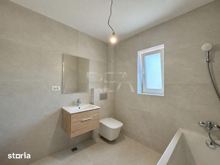 Apartament cu 3 camere decomandat în Doamna Ghica