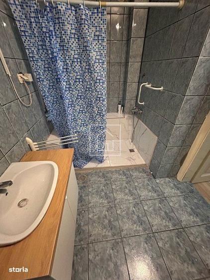 Garsonieră, mobilată în Sub Arini