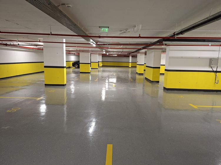 Apartament cu 2 camere în Gării