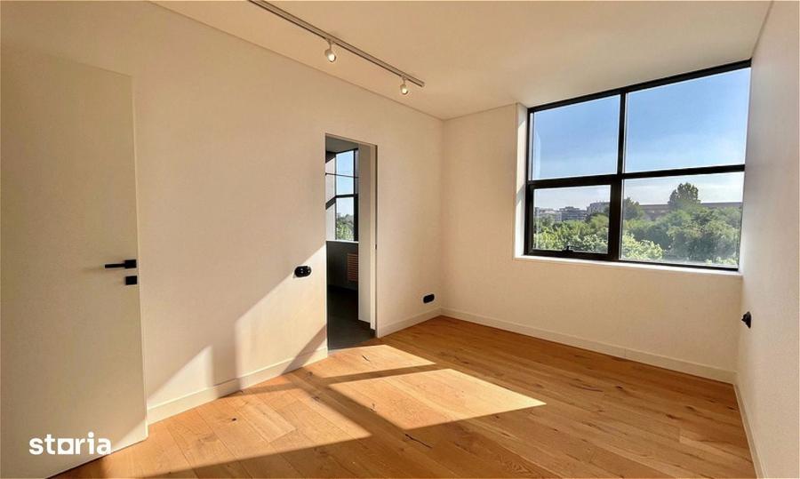 Apartament cu 4 camere, mobilat în Pipera