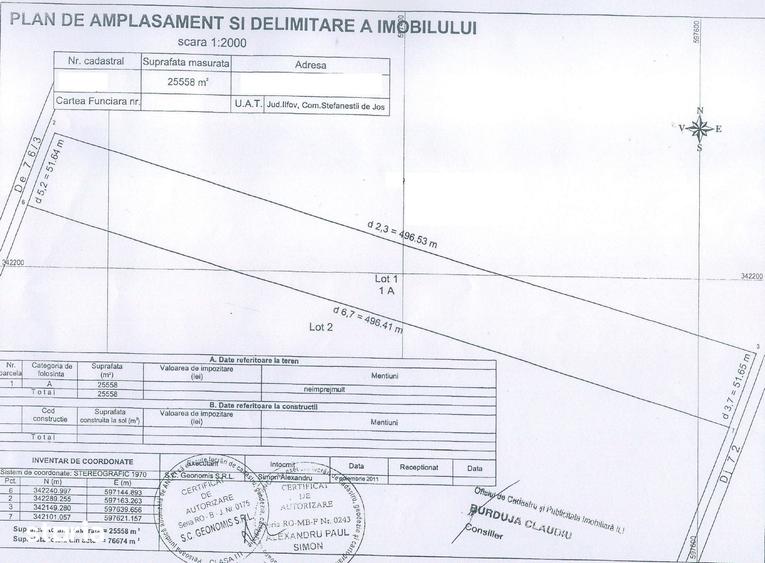 Ideal Investitie | Pretabil Cartier Rezidential - 1