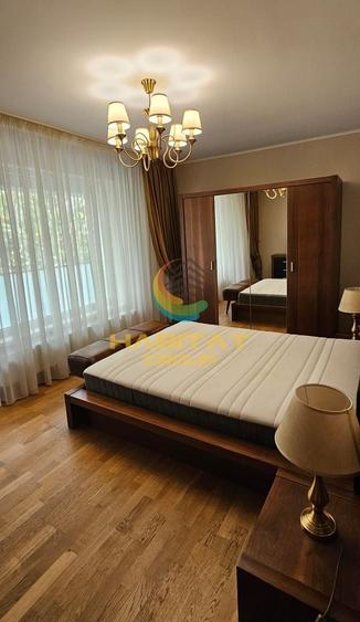Apartament cu 2 camere decomandat, mobilat în Nerva Traian