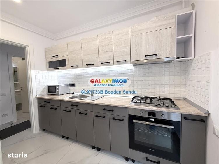 Apartament cu 2 camere decomandat în Roșu