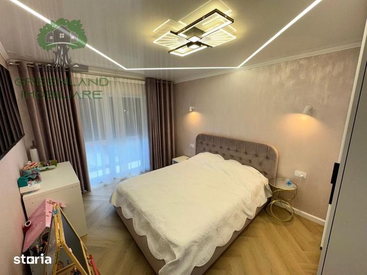 Casă cu 4 camere cu Teren 450 Mp în Bucium