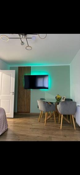 Apartament cu 3 camere în Dosu Bricii