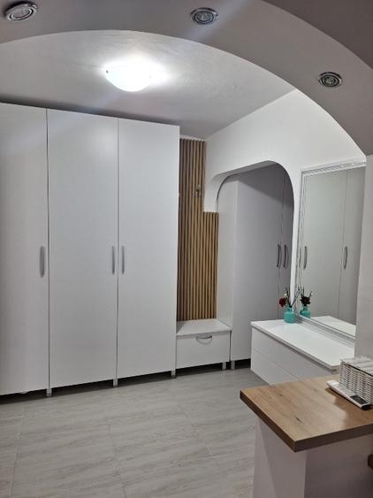 Vand apartament tip PB, 3 camere, in Rogerius, bloc cu acoperis, 58mp - 1