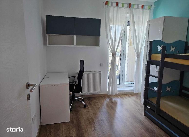 Apartament 3 camere de vanzare Lujerului GranVia Park - 1