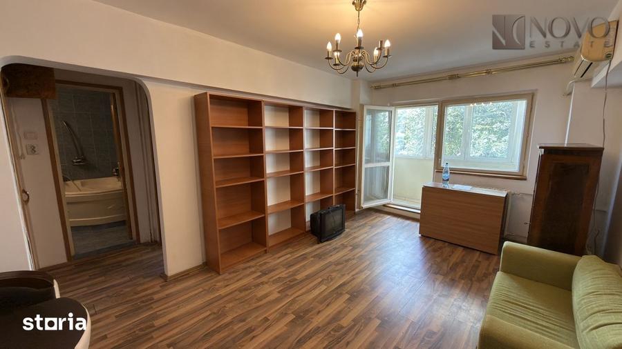 Apartament 2 Camere | Metrou Piata Muncii | Campia Libertatii | Parc I - 3