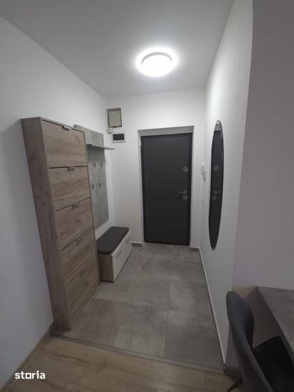 Apartament cu 2 camere în Libertății
