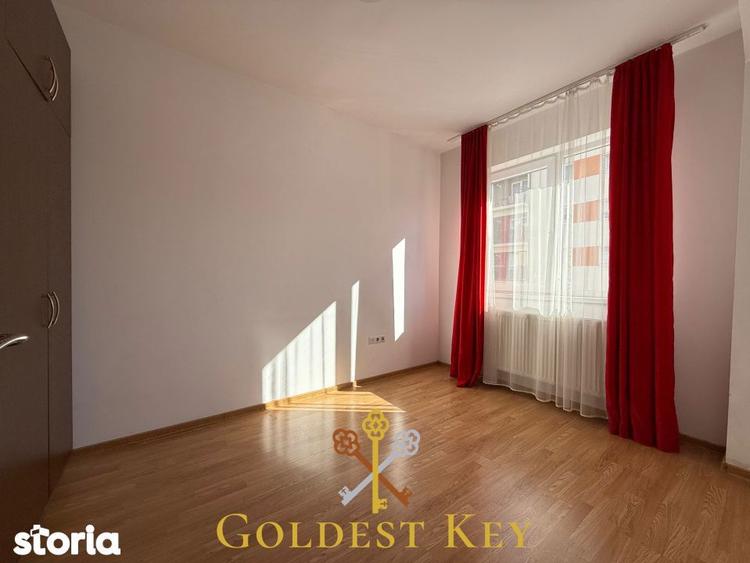 Apartament cu 3 camere, balcon si parcare exterioara - 6