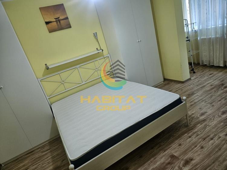 Apartament 3 Camere Drumul Taberei Bucla Metrou Raul Doamnei Mobilat - 1
