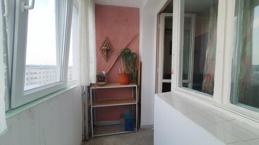 Apartament cu 2 camere decomandat, mobilat în Camil Ressu