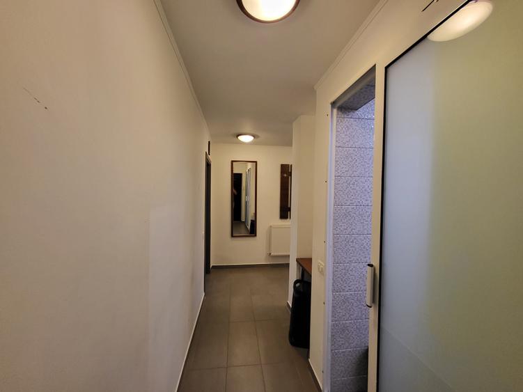 Apartament cu 2 camere decomandat în Drumul Taberei