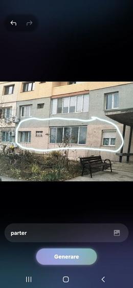Apartament cu 2 camere nedecomandat în Orșova — fotografia 3