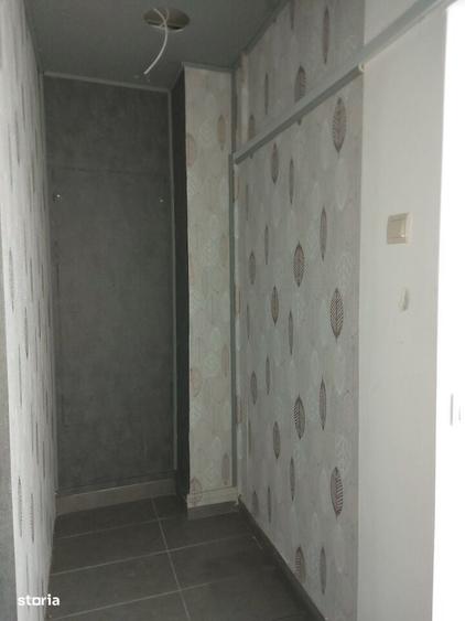 Spațiu comercial, de 35 mp, în Banu Manta