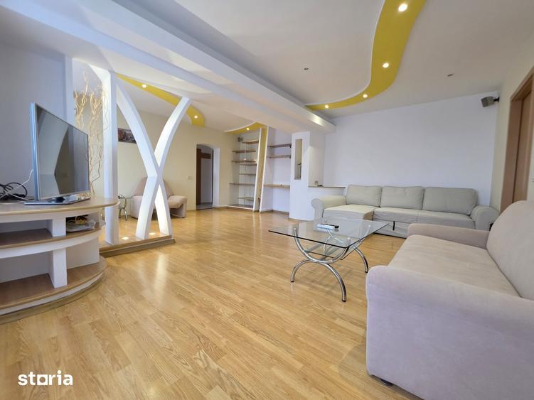 Apartament cu 2 camere în 13 Septembrie