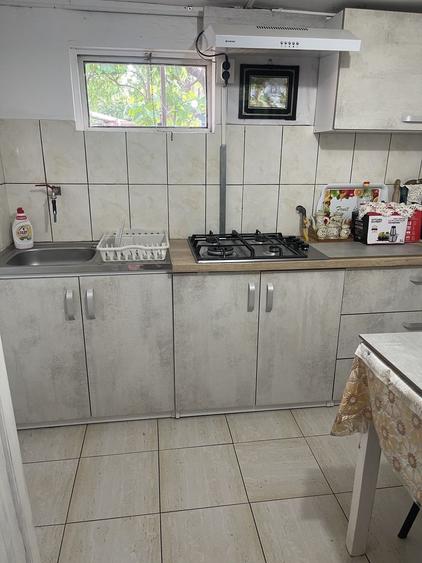 Casă cu 2 camere în Central