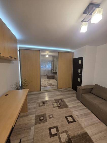 Garsonieră decomandată în Sălaj