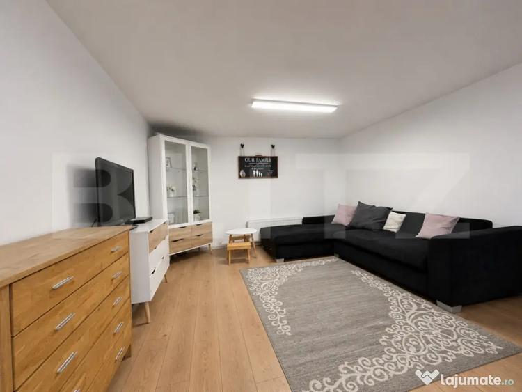 Casă cu 5 camere cu Teren 600 Mp în Archia