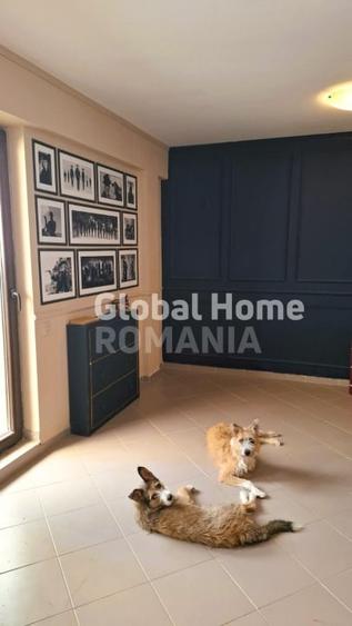 Apartament cu 2 camere decomandat, mobilat în 1 Decembrie 1918