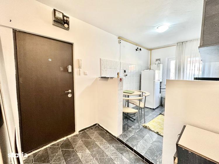 Apartament cu 2 camere mobilat - pozitie excelenta - zona Girocului - 11