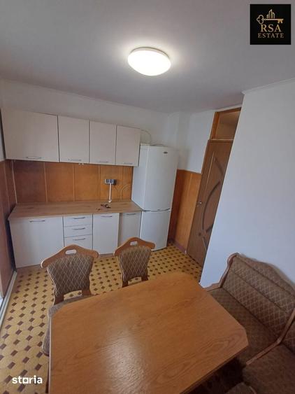 Apartament cu 3 camere în Nord