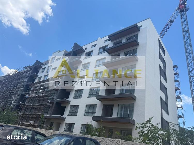 Aparatorii Patriei/Drumul Binelui-Apartament 2 Camere-Decomandat - 4