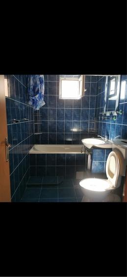 Apartament cu 2 camere decomandat în Rogerius