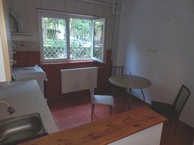Apartament 2 camere, semidecomandat, 50 mp, ac, metrou, Piata Sudului - 3